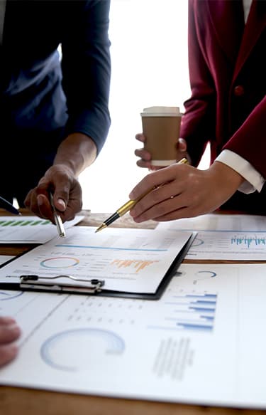 Financial Experts